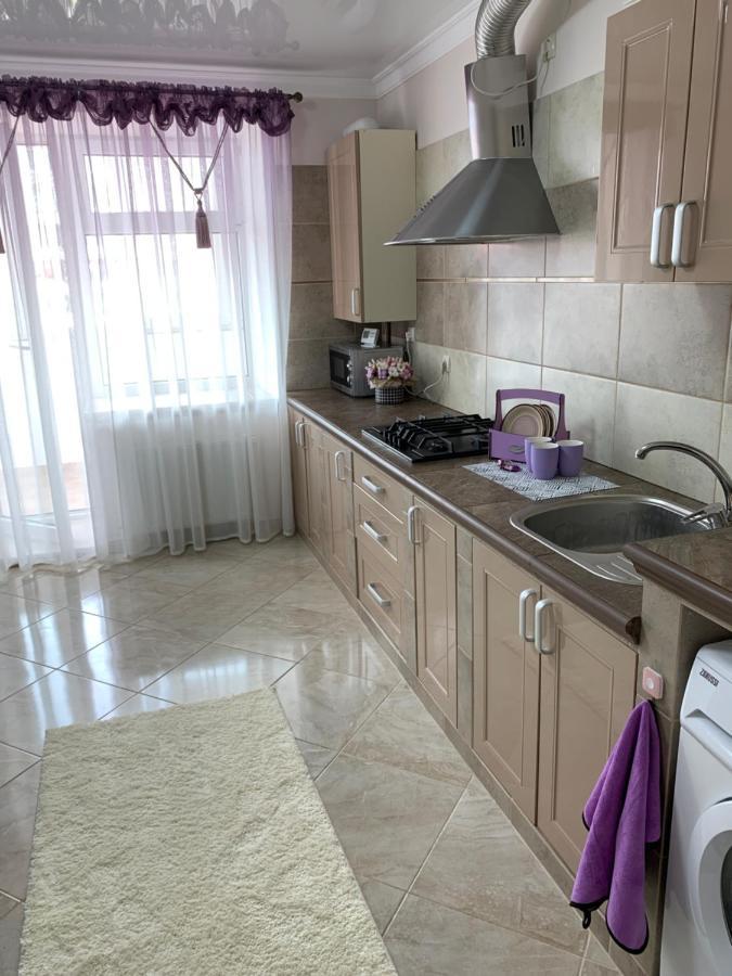 Центр. Поруч Парк Та Став Apartment Тернопил Екстериор снимка